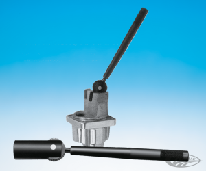 Jims tappet block clearancing cutter (DE)