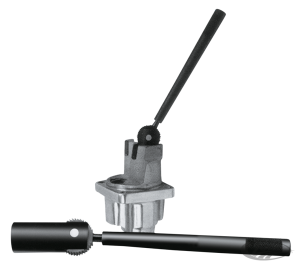 Jims tappet block clearancing cutter (DE)