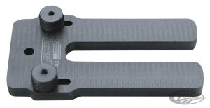 Jims Piston support plate (DE)