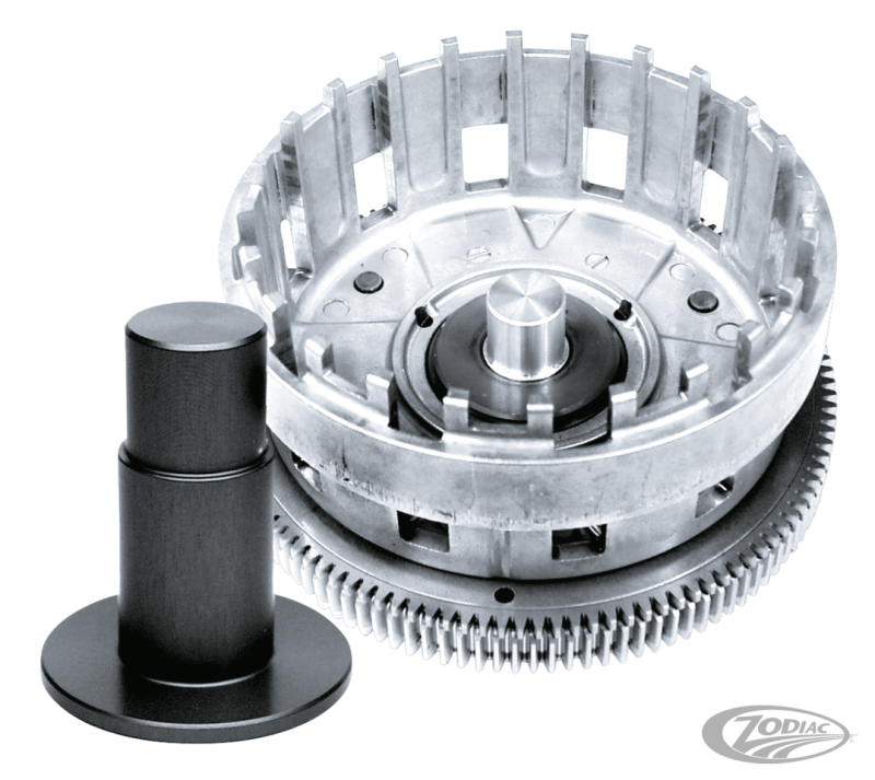 Jims VRSC02-17 clutch hub alignment tool (DE)