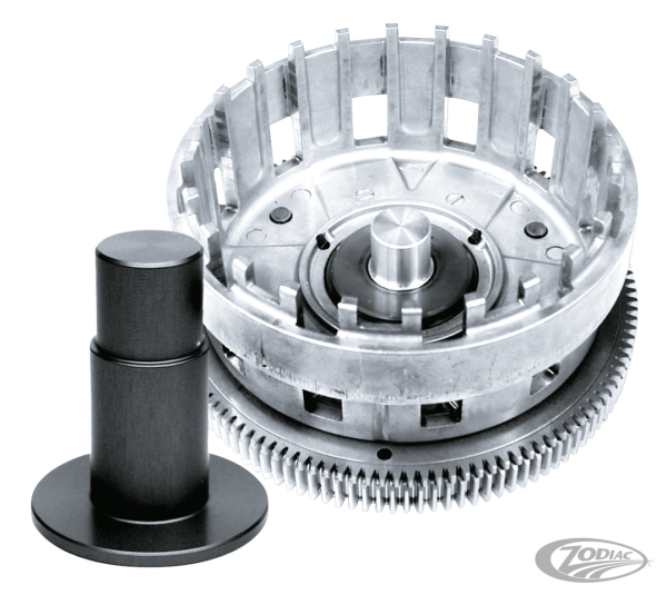Jims VRSC02-17 clutch hub alignment tool (DE)