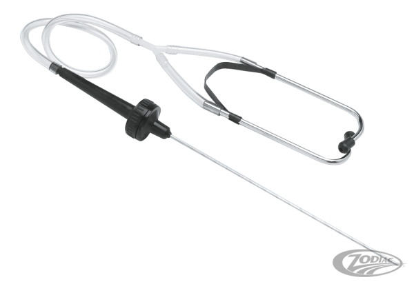 Jims mechanics stethoscope (DE)