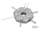 6-In-1 Receptacle extractors tong style (DE)