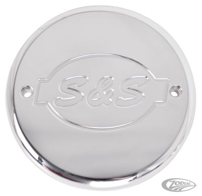 S&S billet ignition cover only (DE)