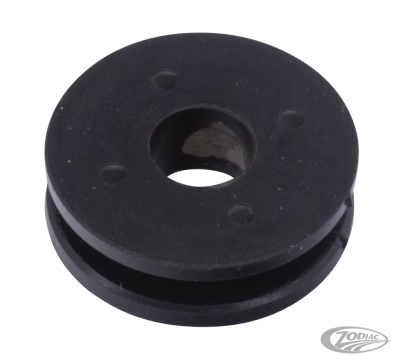 Windshield Bushing (DE)