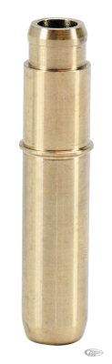 Ampco Valve Guide Int. +.004" V-ROD (DE)