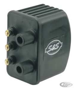 S&S High output Single Fire coil (DE)