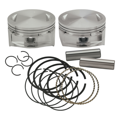 S&S Piston kit SSW 113CI +.020 (DE)