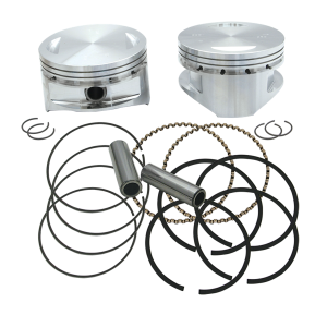 S&S Piston kit 113 SSW +.030 (DE)