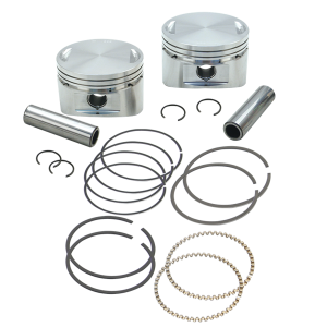 S&S Pistonkit V96 engine B3.645"xS4.625" (DE)