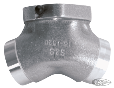 S&S Super E manifold XL04-06 (DE)