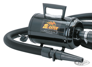 Air Force Blaster SideKick 240V (DE)