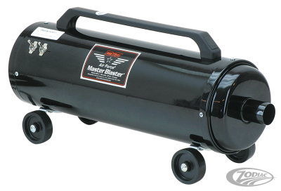Air Force Blaster (DE)