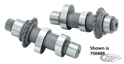 Roller chain upgrade kit TC02-06 (DE)