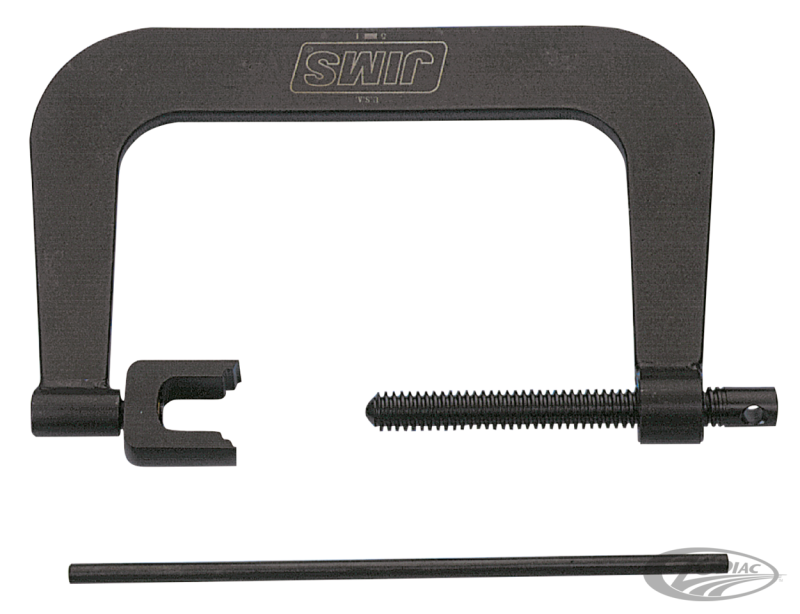 Valve spring compressor TC05-up XL04-up (DE)