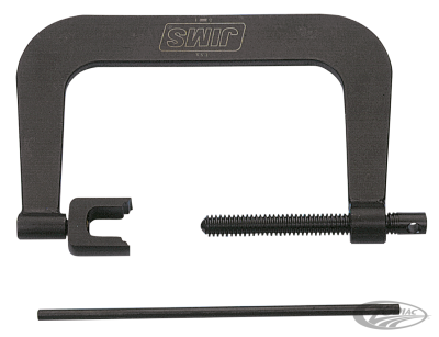 Valve spring compressor TC05-up XL04-up (DE)