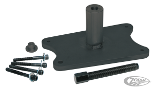 Case splitter Dyna 06-up + all BT 07-up (DE)