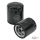 S&S oil filter Black BT84-99 XL86-UP (DE)