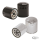 S&S oil filter Black BT84-99 XL86-UP (DE)