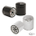 S&S oil filter Black BT84-99 XL86-UP (DE)