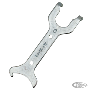 Shock pre-load Tool (DE)