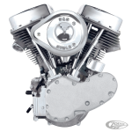 S&S P-series engine P93 1965-69 Generatr