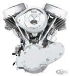 S&S P-series engine P93 1965-69 Generatr