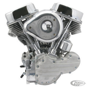S&S P-series engine P93 1970-99 Alt/Gene (DE)