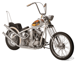 S&S P-series engine P93 1970-99 Alt/Gene (DE)