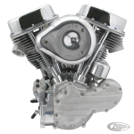 S&S P-series engine P93 1970-99 Alt/Gene