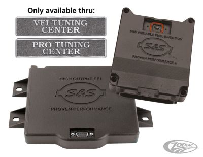 VFI Module F*ST01-10 FXD04-11 FLH/T02-07