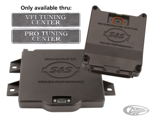 VFI Module F*ST01-10 FXD04-11 FLH/T02-07