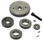 S&S Cam Gear Drive Kit FXD06 TC07-17