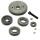 S&S Cam Gear Drive Kit FXD06 TC07-17