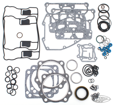T-Serie 4.125" bore engine gasket kit