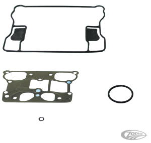 V-Serie 3.5" bore size gasket kit (DE)