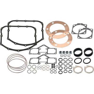 SH-Serie 3.625" bore size gasket kit (DE)