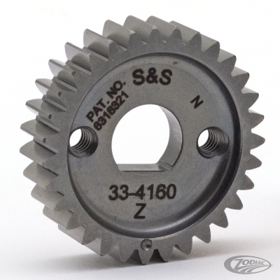 Pinion gear TC99-06 Oversized
