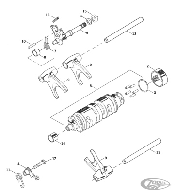 25pck RUBBER WASHER 1/2"x3/4"x1/4"