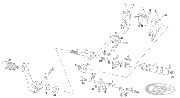 10pck LOCKNUT (DE)