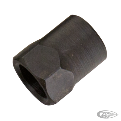 Each Clutch pushrod adj.screw lock (DE)