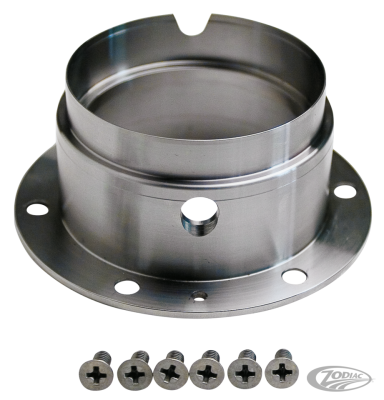 Jims 6Pck Timken bearing insert sleeve (DE)