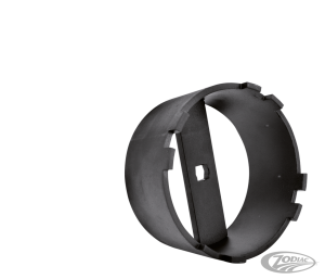 Fuel pump retainer remover tool (DE)