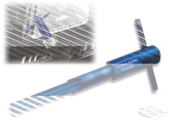 Ignition switch housing alignment tool (DE)