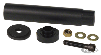 Starter Jackshaft seal installer tool (DE)