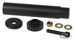 Starter Jackshaft seal installer tool (DE)