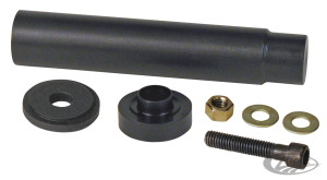 Starter Jackshaft seal installer tool (DE)