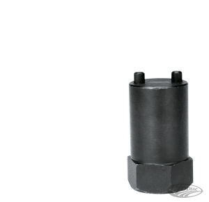 Fork tube spring retainer install/removr (DE)