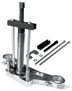 Fork stem bearing remover (DE)