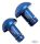 Hollow axle plug tool (DE)